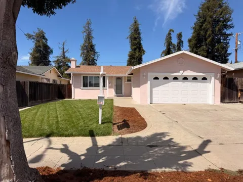 3311 Mount Vista Drive