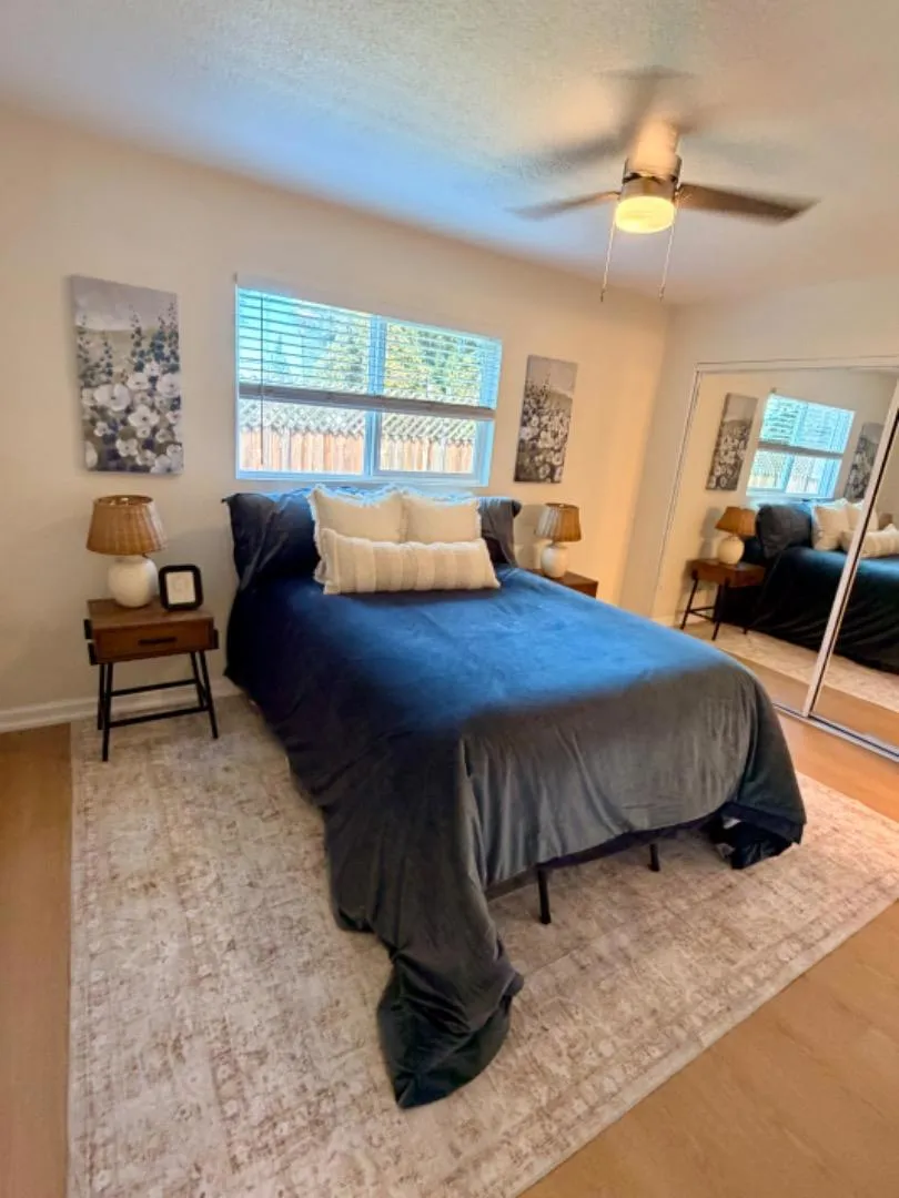 3311 Mount Vista Drive San Jose, CA 95127