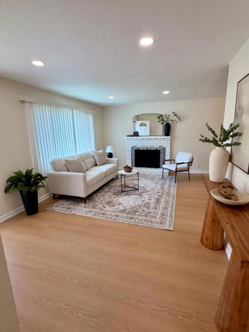 3311 Mount Vista Drive San Jose, CA 95127