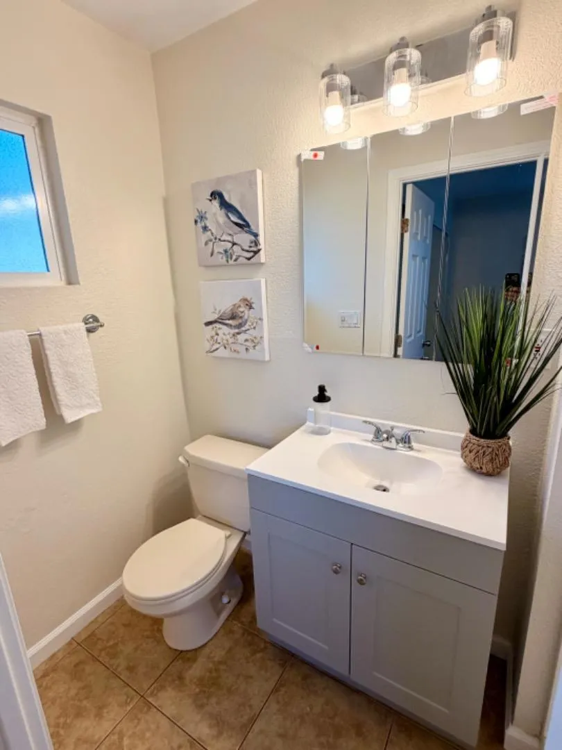 3311 Mount Vista Drive San Jose, CA 95127