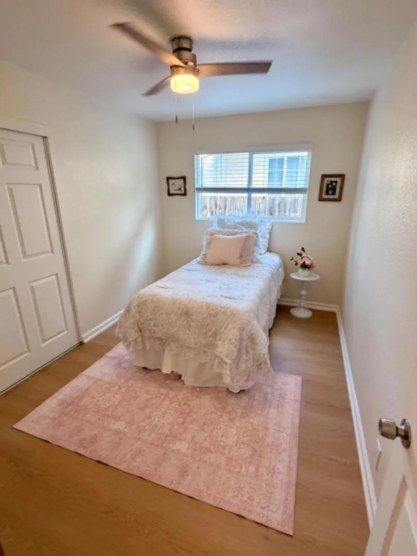 3311 Mount Vista Drive San Jose, CA 95127