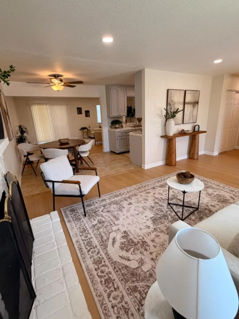 3311 Mount Vista Drive San Jose, CA 95127