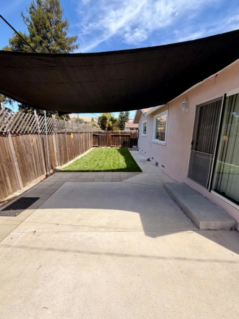 3311 Mount Vista Drive San Jose, CA 95127