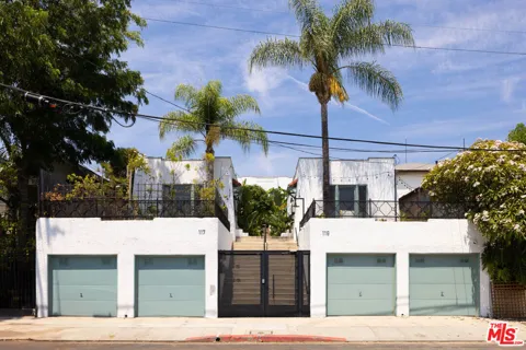 119 Rosemont Avenue