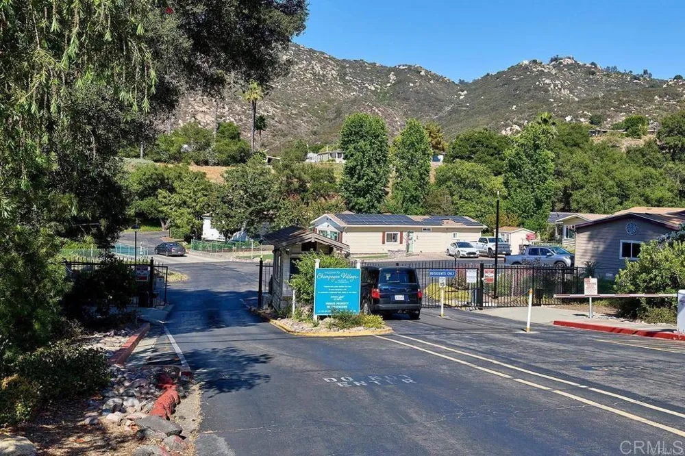 8975 Lawrence Welk Drive #446 Escondido, CA 92026