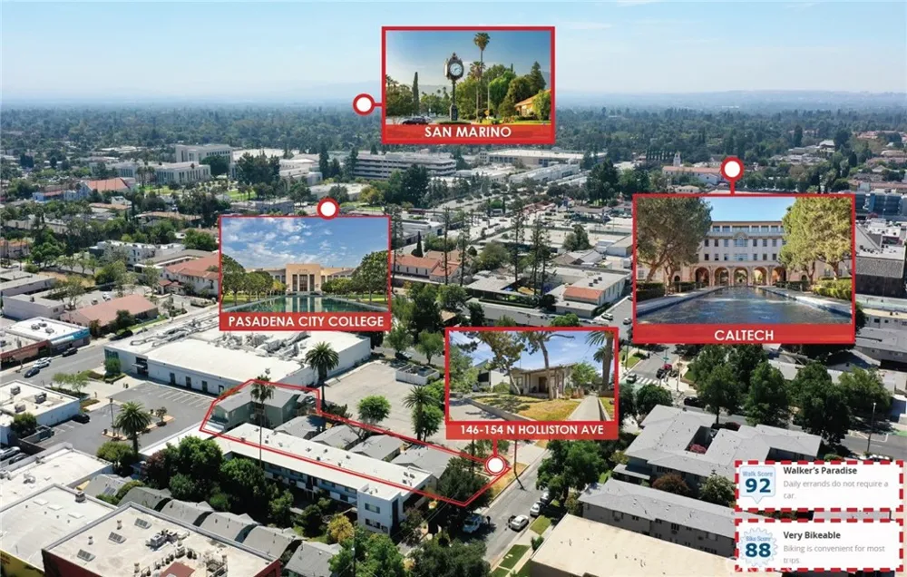 146 Holliston Pasadena, CA 91106