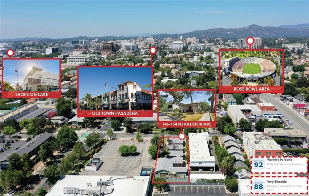 146 Holliston Pasadena, CA 91106
