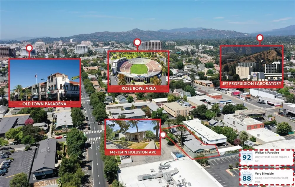 146 Holliston Pasadena, CA 91106