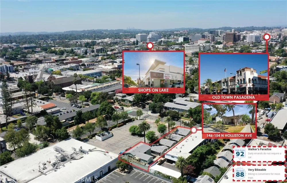 146 Holliston Pasadena, CA 91106