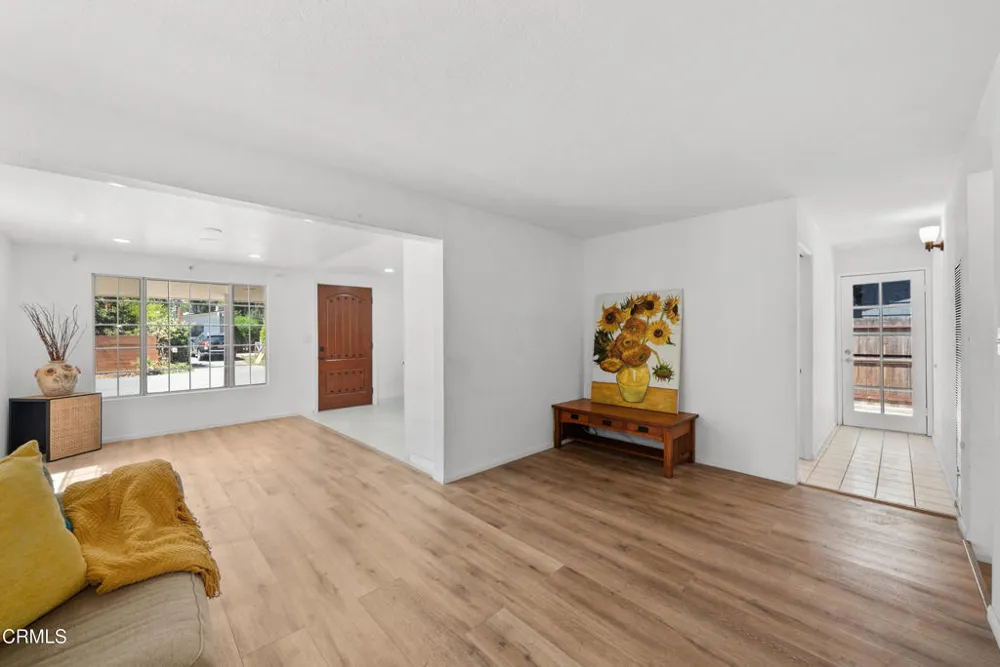 124 S Padre Juan Avenue Ojai, CA 93023
