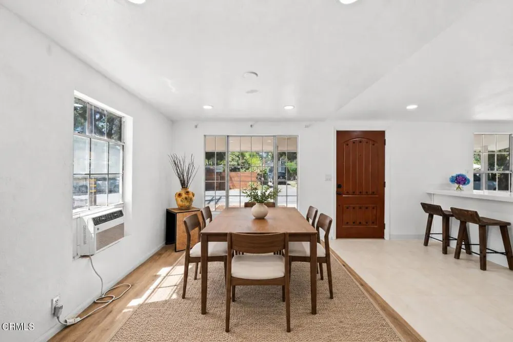 124 S Padre Juan Avenue Ojai, CA 93023
