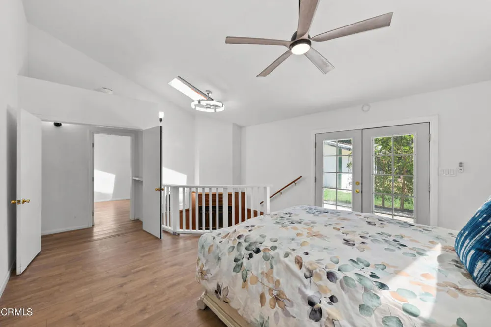 124 S Padre Juan Avenue Ojai, CA 93023