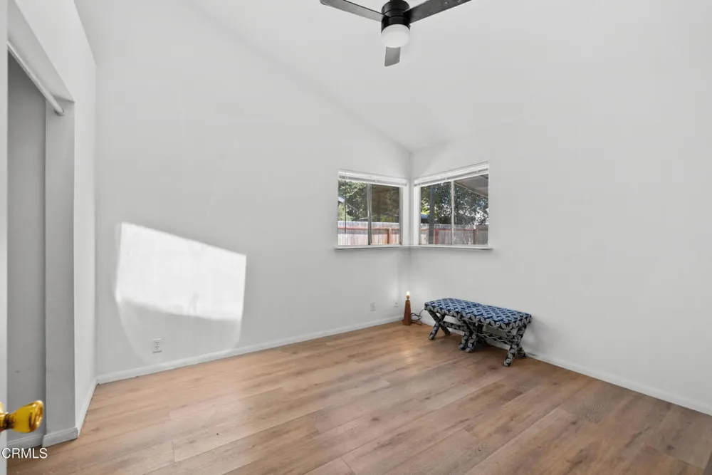 124 S Padre Juan Avenue Ojai, CA 93023