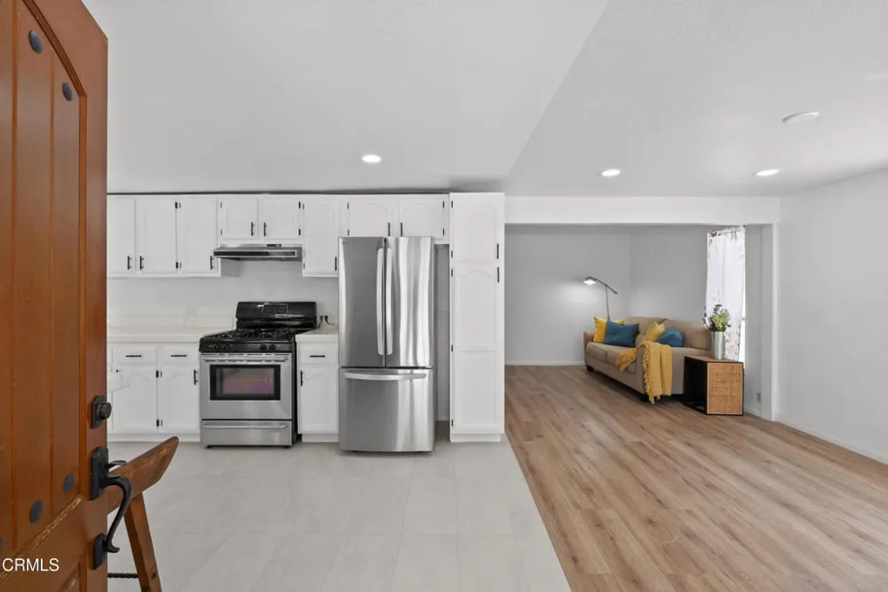 124 S Padre Juan Avenue Ojai, CA 93023