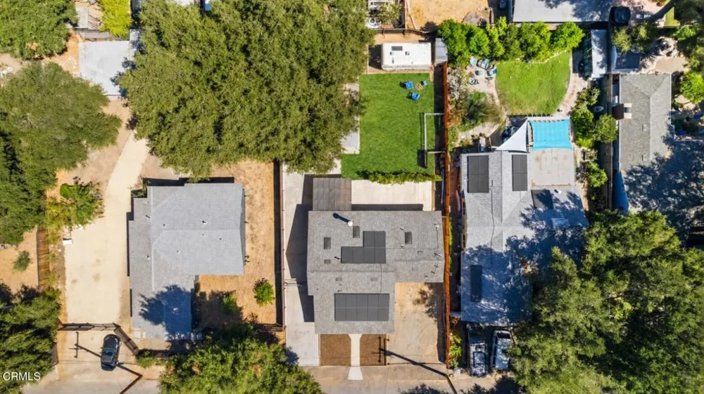124 S Padre Juan Avenue Ojai, CA 93023