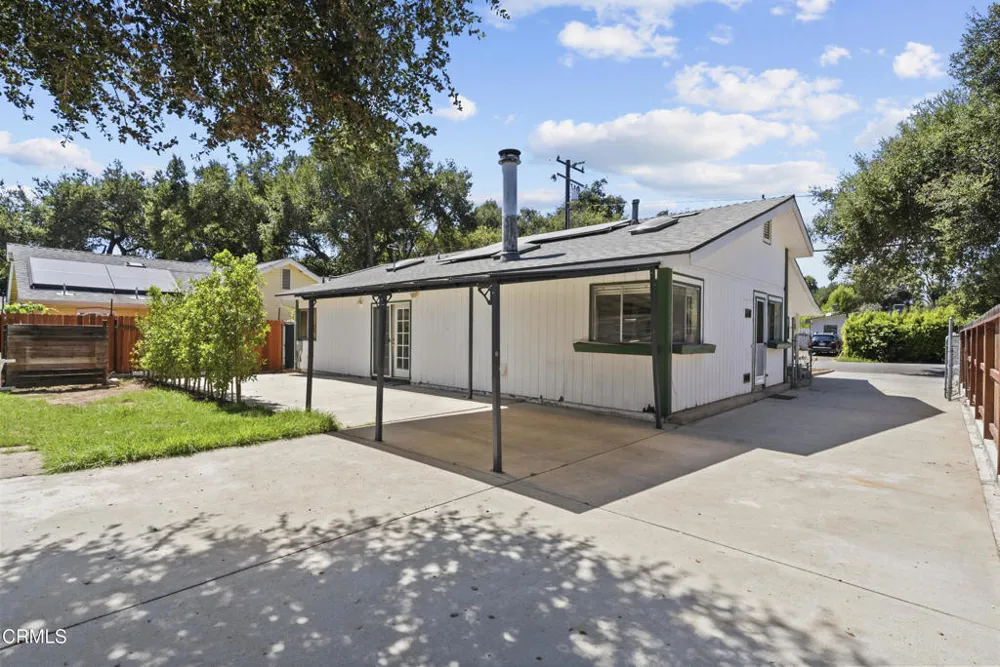 124 S Padre Juan Avenue Ojai, CA 93023