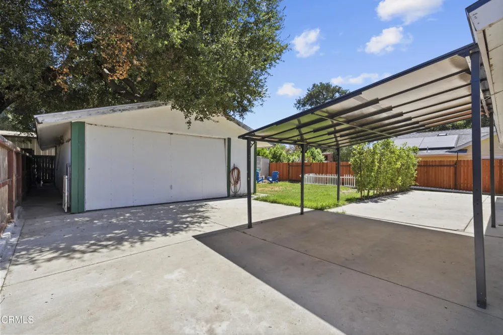 124 S Padre Juan Avenue Ojai, CA 93023