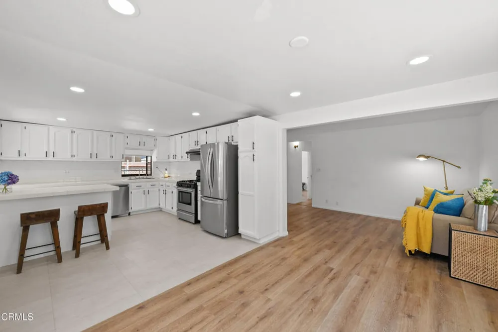 124 S Padre Juan Avenue Ojai, CA 93023