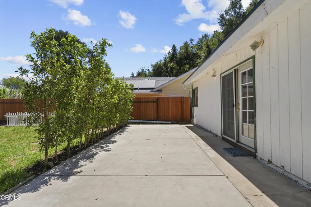 124 S Padre Juan Avenue Ojai, CA 93023