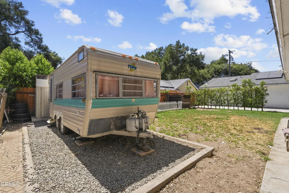 124 S Padre Juan Avenue Ojai, CA 93023