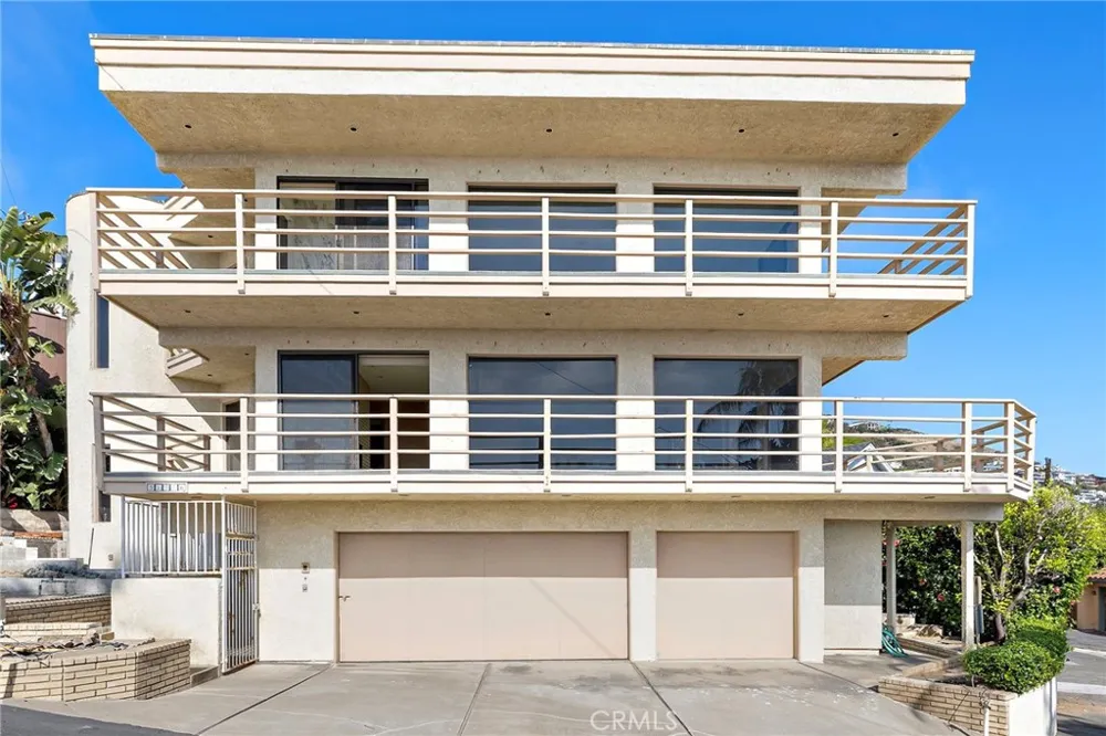31876 Circle Laguna Beach, CA 92651