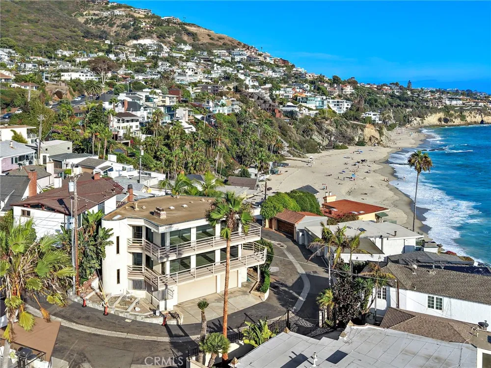 31876 Circle Laguna Beach, CA 92651