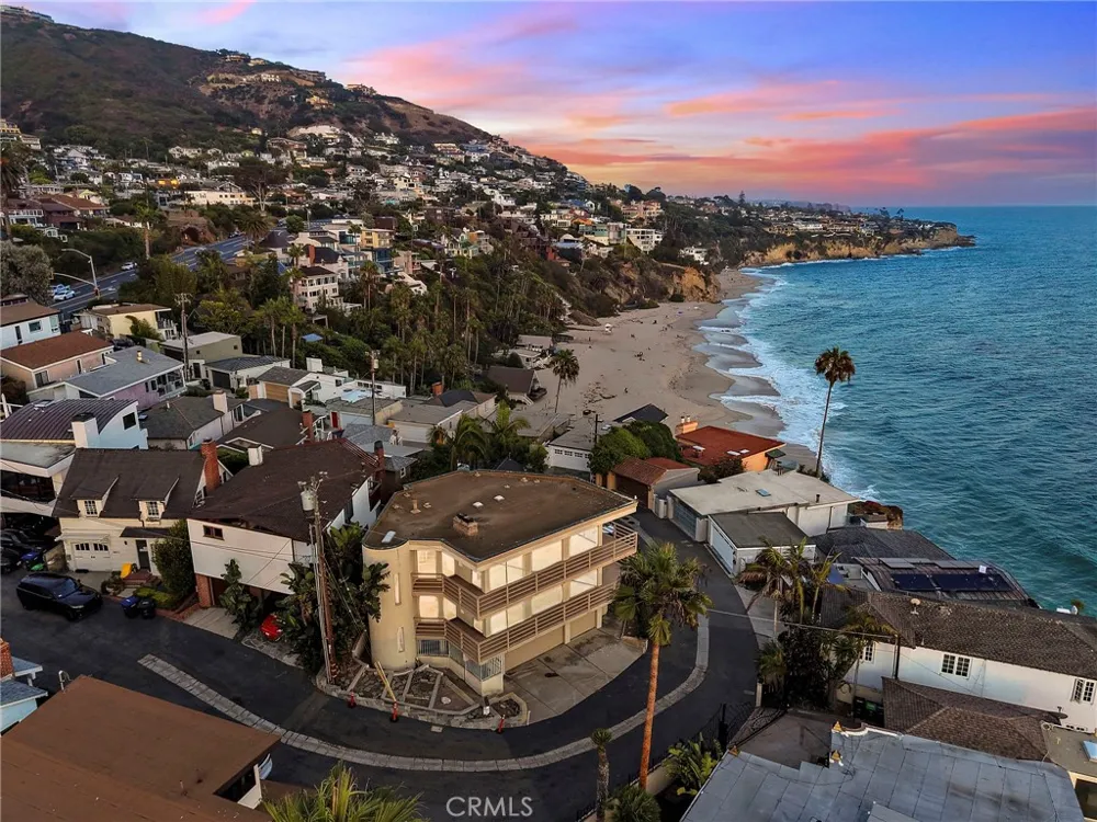 31876 Circle Laguna Beach, CA 92651