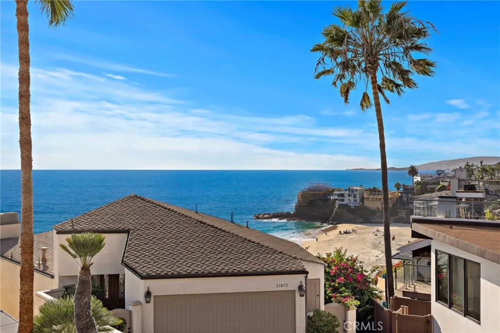 31876 Circle Laguna Beach, CA 92651