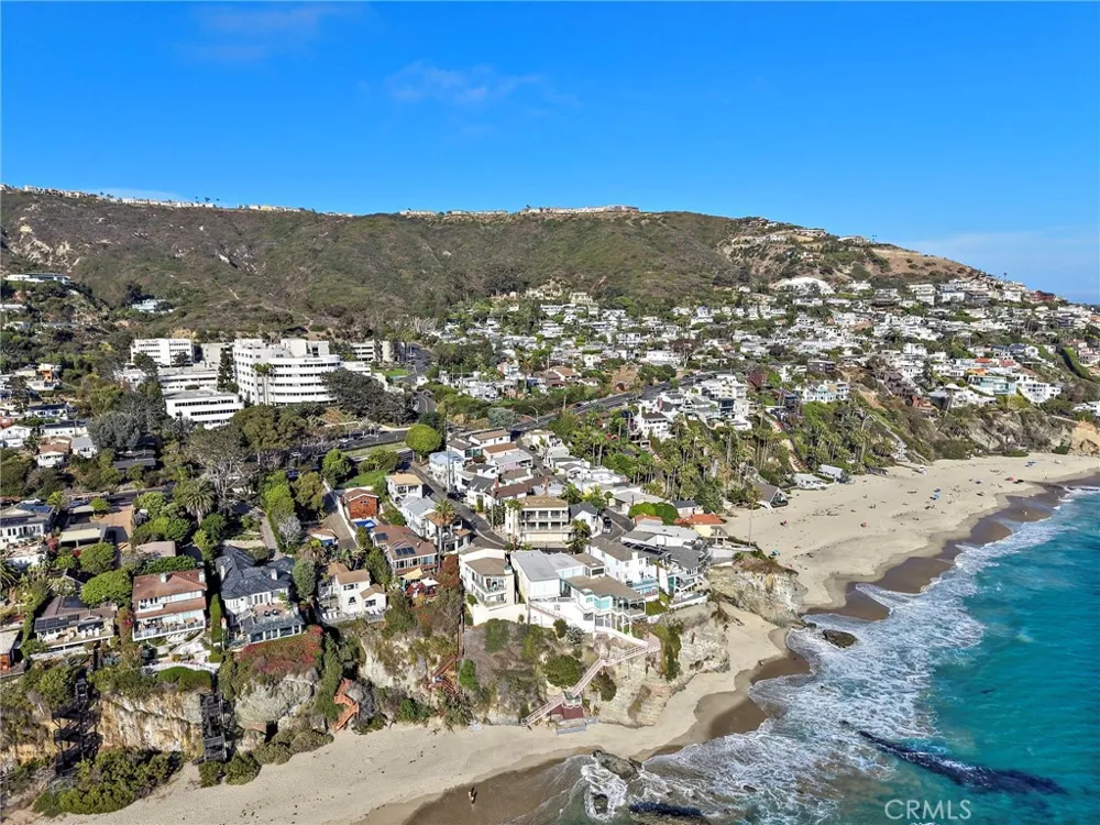 31876 Circle Laguna Beach, CA 92651