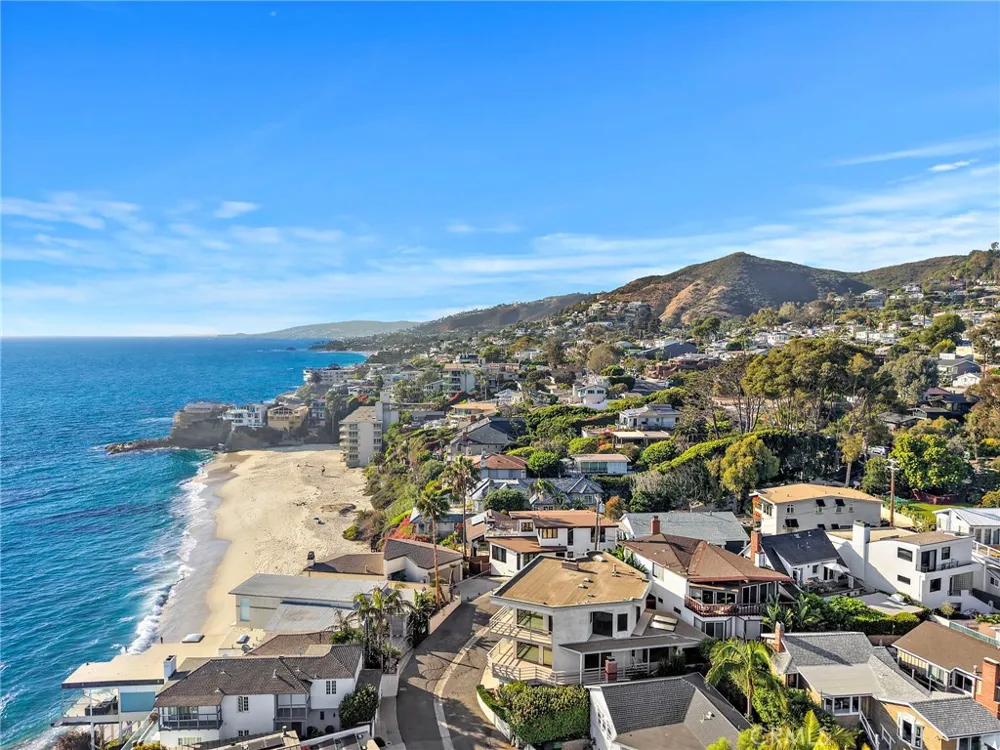 31876 Circle Laguna Beach, CA 92651