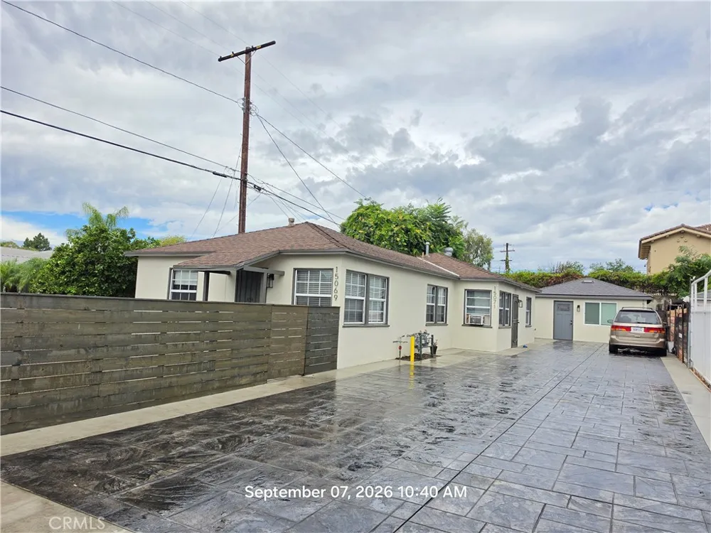 15069 Nurmi Sylmar, CA 91342