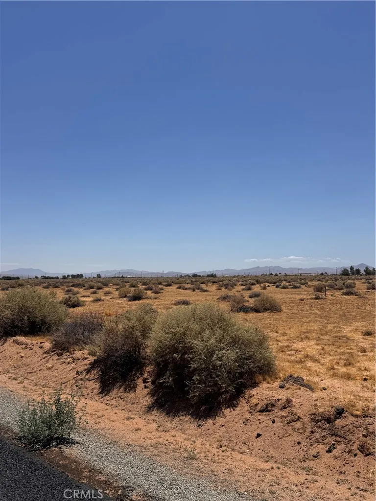 Park Avenue Hinkley, CA 92347