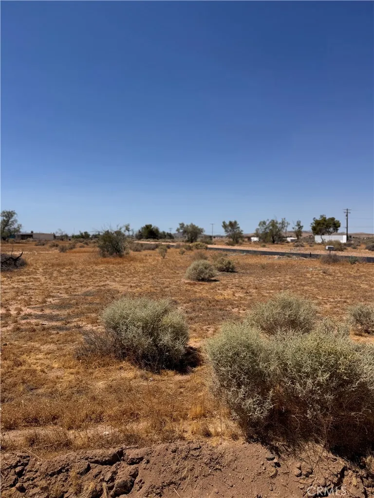 Park Avenue Hinkley, CA 92347