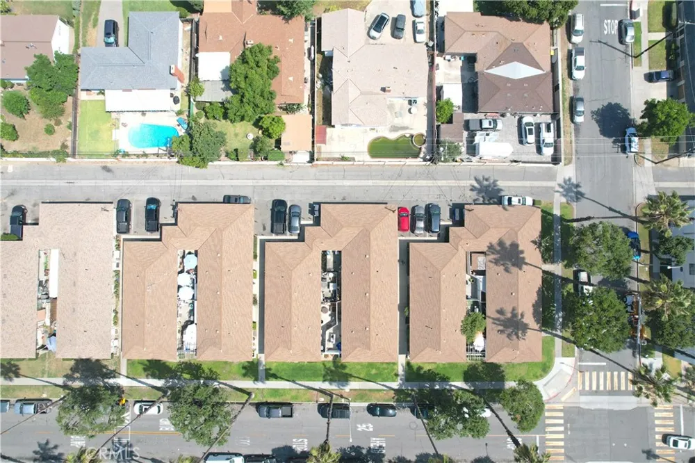 161 W Guinida Lane Anaheim, CA 92805