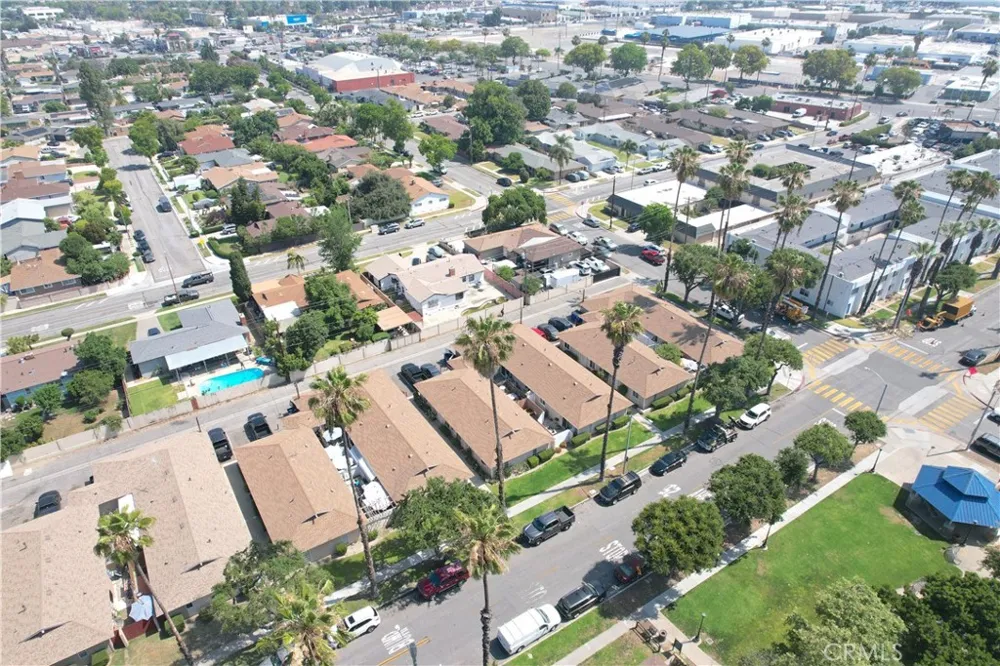 161 W Guinida Lane Anaheim, CA 92805
