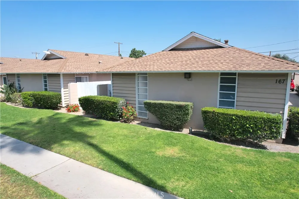 161 W Guinida Lane Anaheim, CA 92805