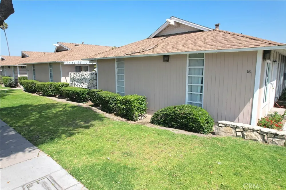 161 W Guinida Lane Anaheim, CA 92805