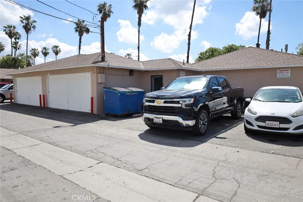 161 W Guinida Lane Anaheim, CA 92805