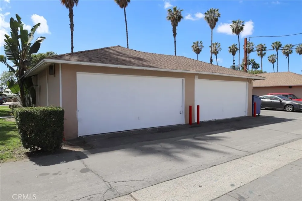 161 W Guinida Lane Anaheim, CA 92805