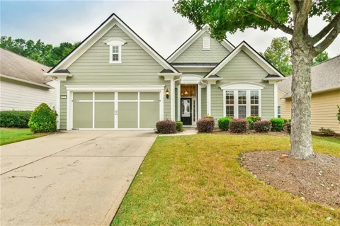 6632 Fawn Meadow Lane