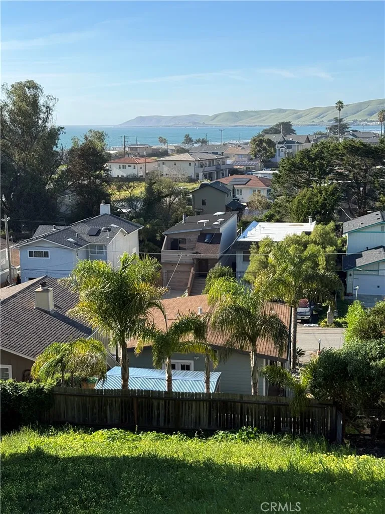 265 Cerro Gordo Cayucos, CA 93430