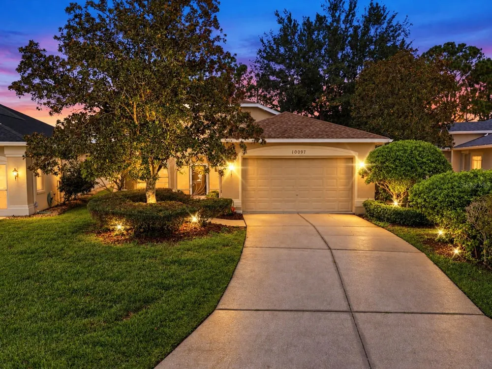 10097 HOLLY BERRY DRIVE Weeki Wachee, FL 34613