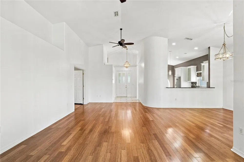 10097 HOLLY BERRY DRIVE Weeki Wachee, FL 34613