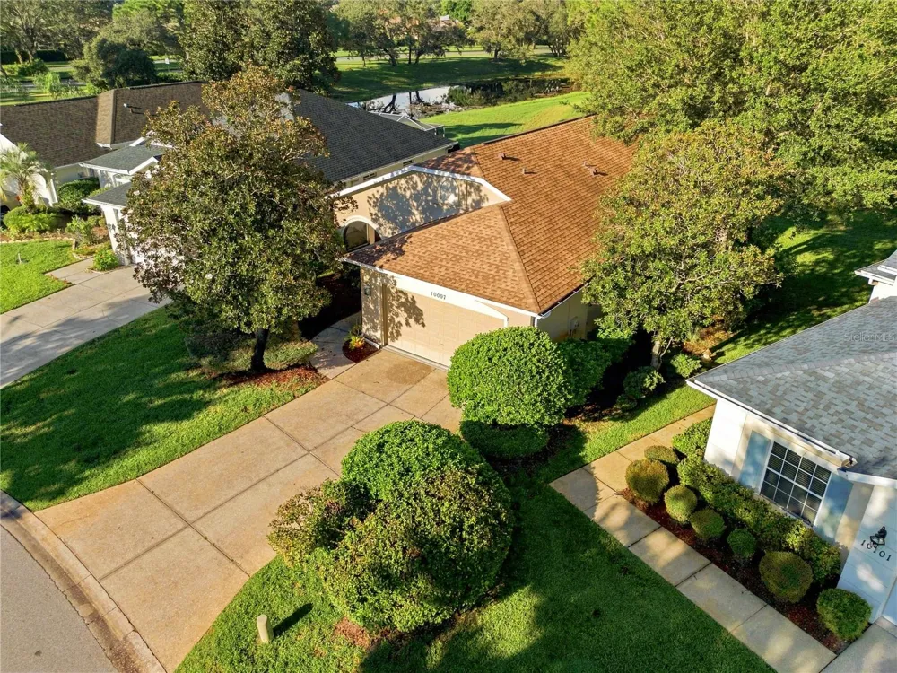 10097 HOLLY BERRY DRIVE Weeki Wachee, FL 34613