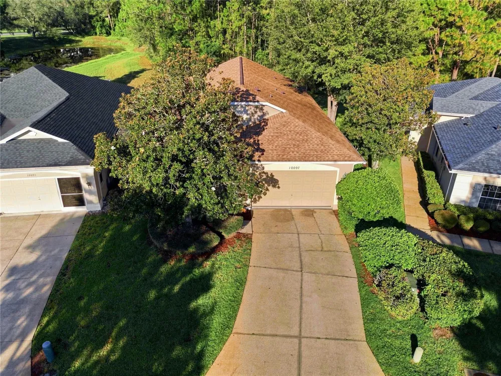10097 HOLLY BERRY DRIVE Weeki Wachee, FL 34613
