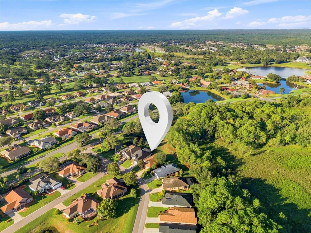 10097 HOLLY BERRY DRIVE Weeki Wachee, FL 34613