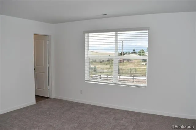 7864 Desert Wrangler Drive Colorado Springs, CO 80908
