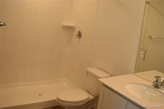 7864 Desert Wrangler Drive Colorado Springs, CO 80908