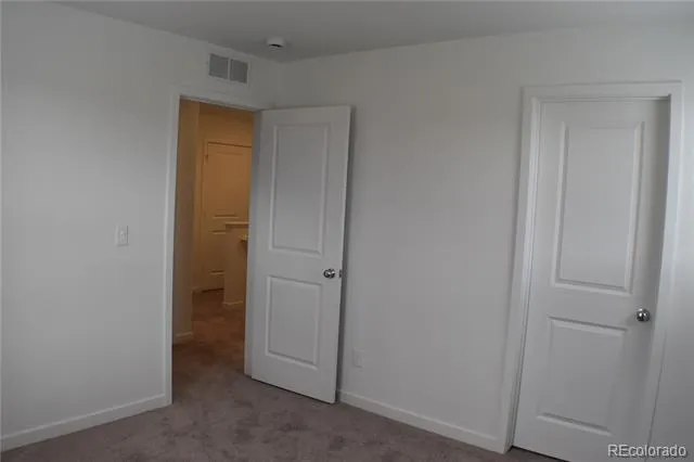 7864 Desert Wrangler Drive Colorado Springs, CO 80908