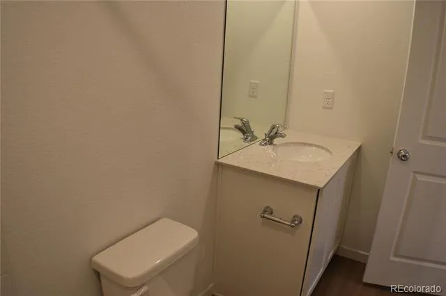 7864 Desert Wrangler Drive Colorado Springs, CO 80908